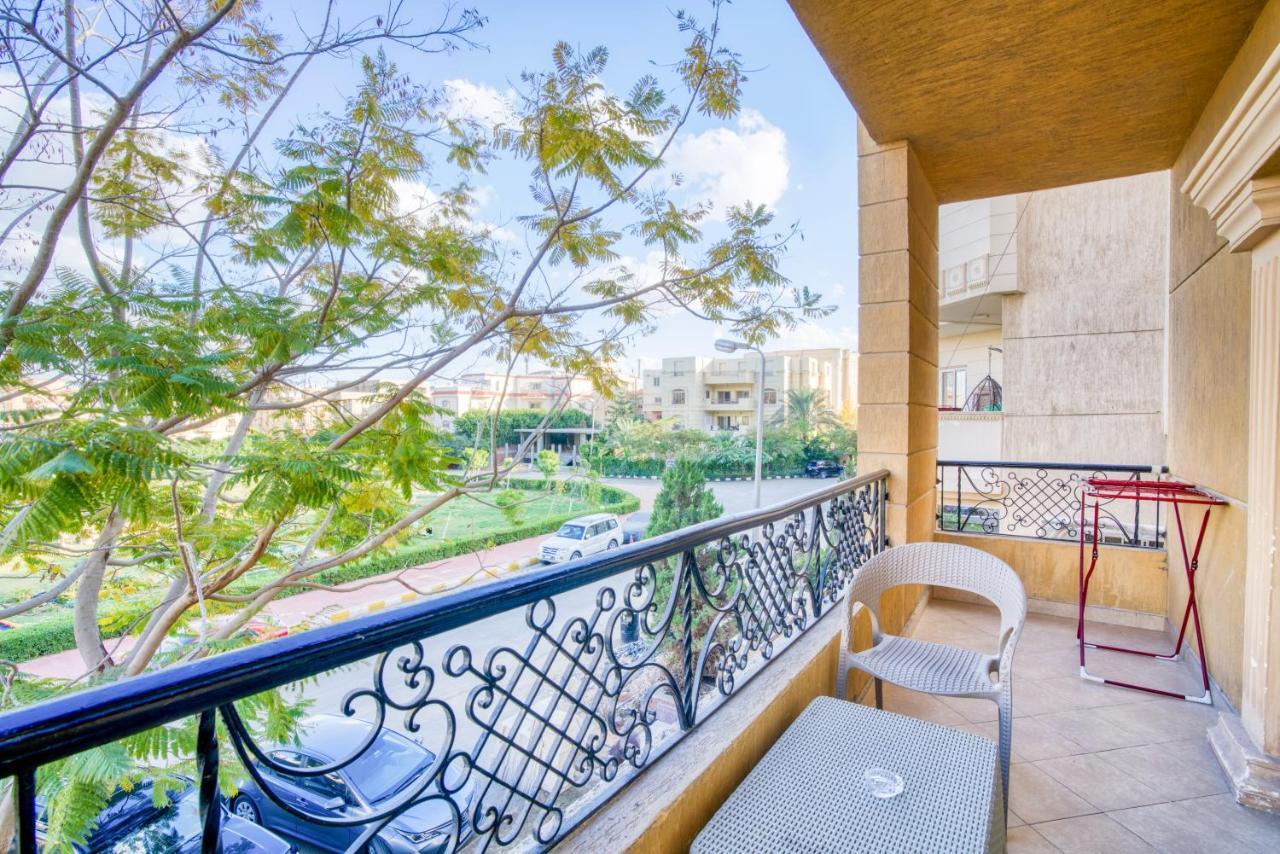 Garden By Elegant Hospitality Apartment