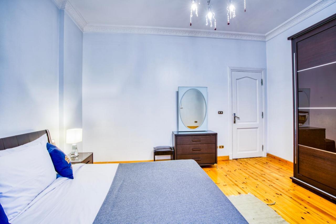 Apartamento Garden By Elegant Hospitality El Cairo