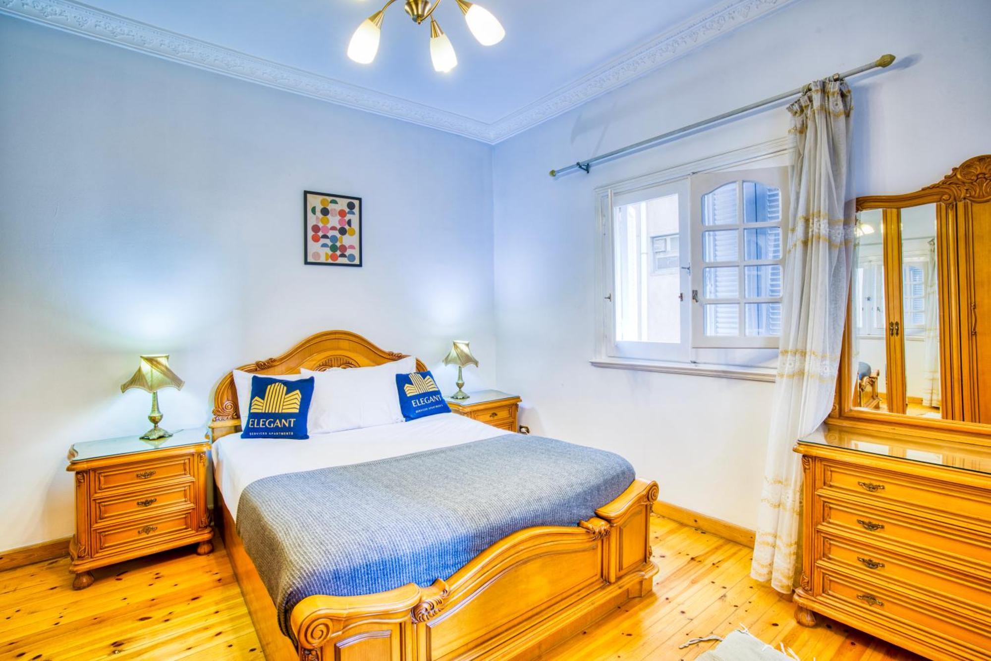 Garden By Elegant Hospitality Apartamento