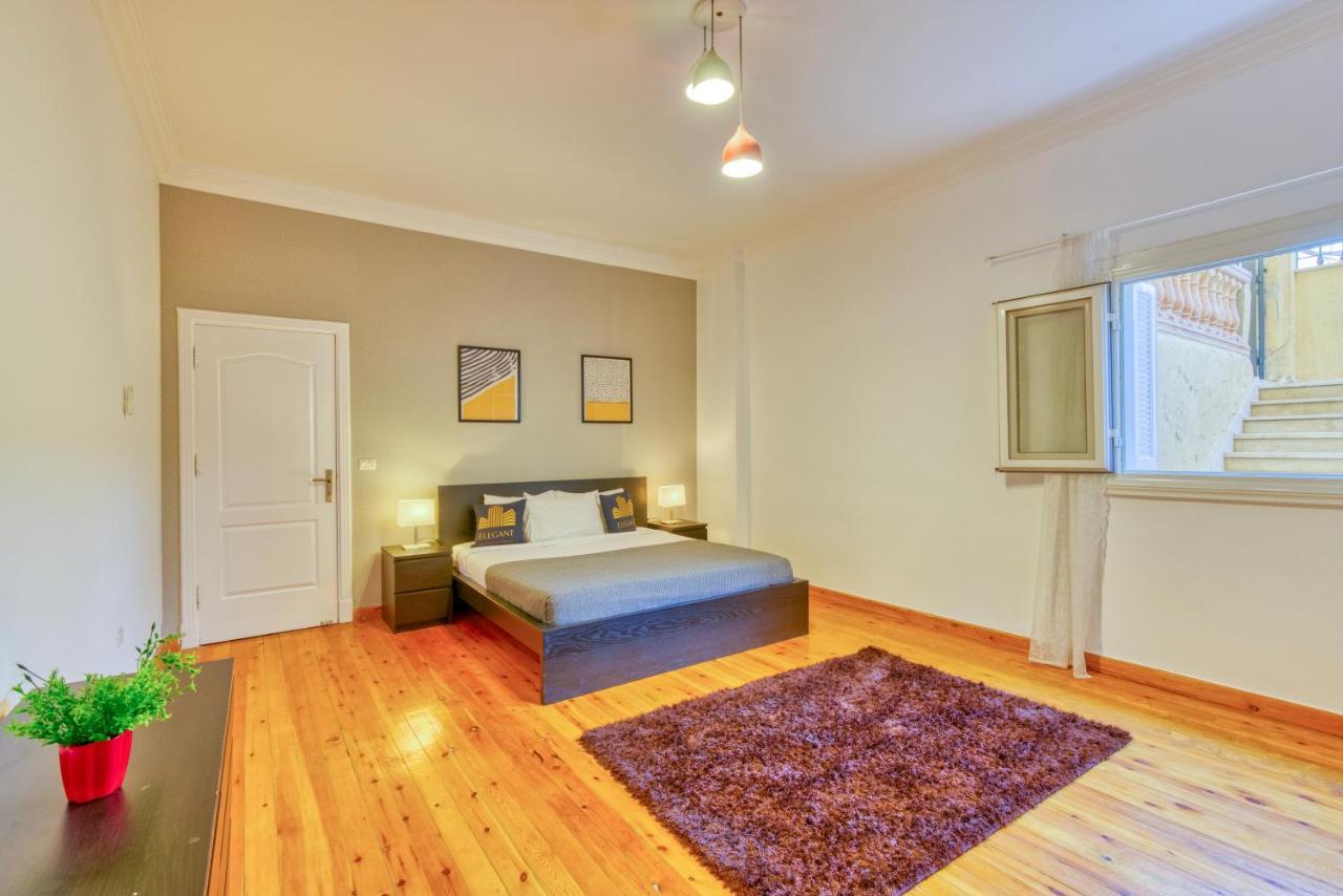 Garden By Elegant Hospitality Apartamento El Cairo