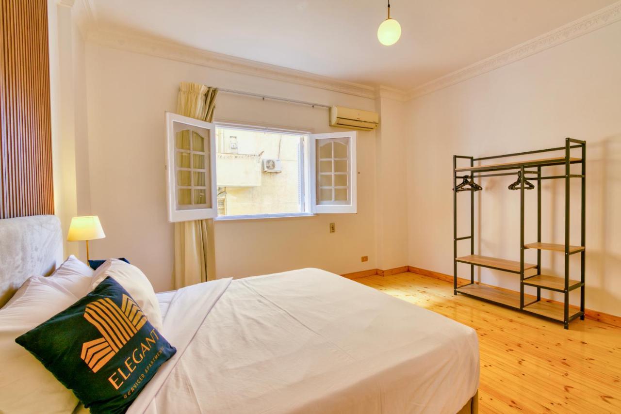 Garden By Elegant Hospitality Apartamento El Cairo