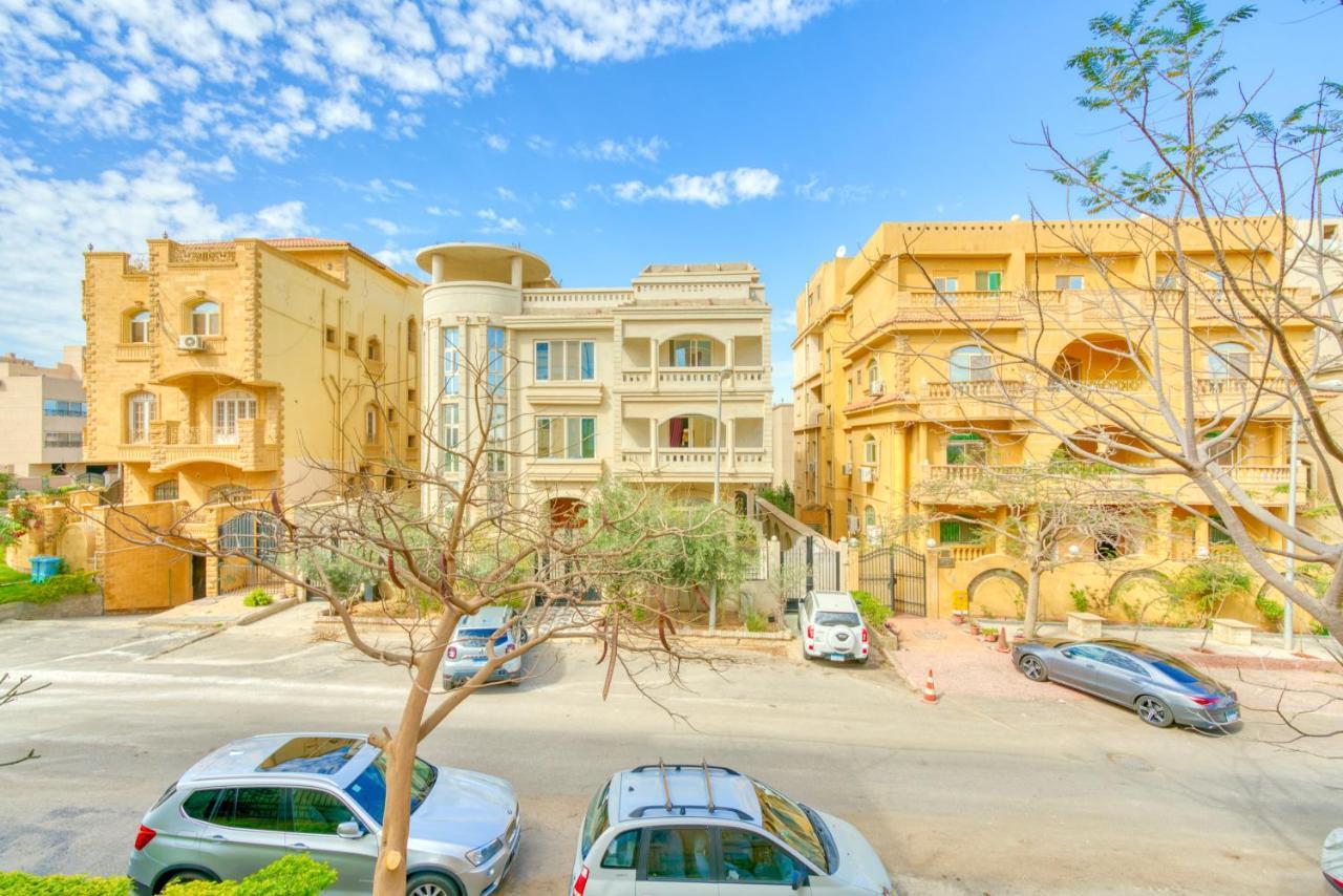 Garden By Elegant Hospitality El Cairo