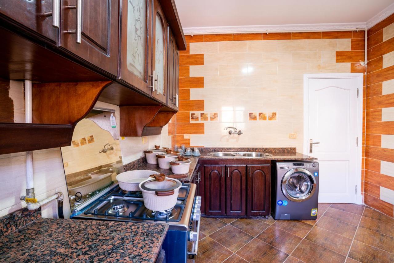 Garden By Elegant Hospitality Apartamento *