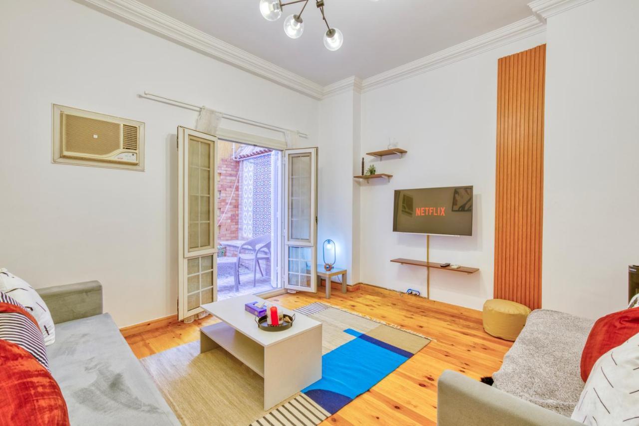 Garden By Elegant Hospitality Apartamento *
