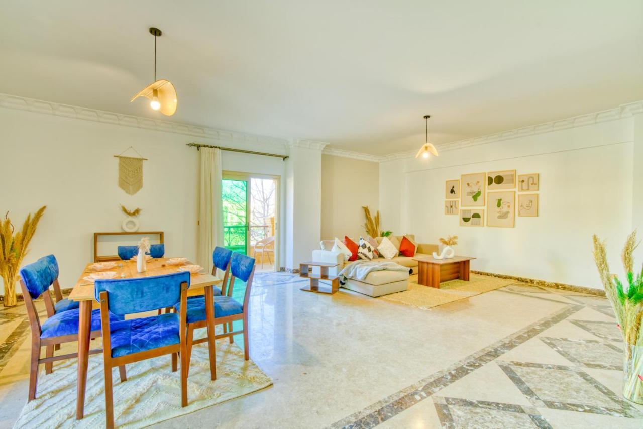 Garden By Elegant Hospitality Apartment Cairo