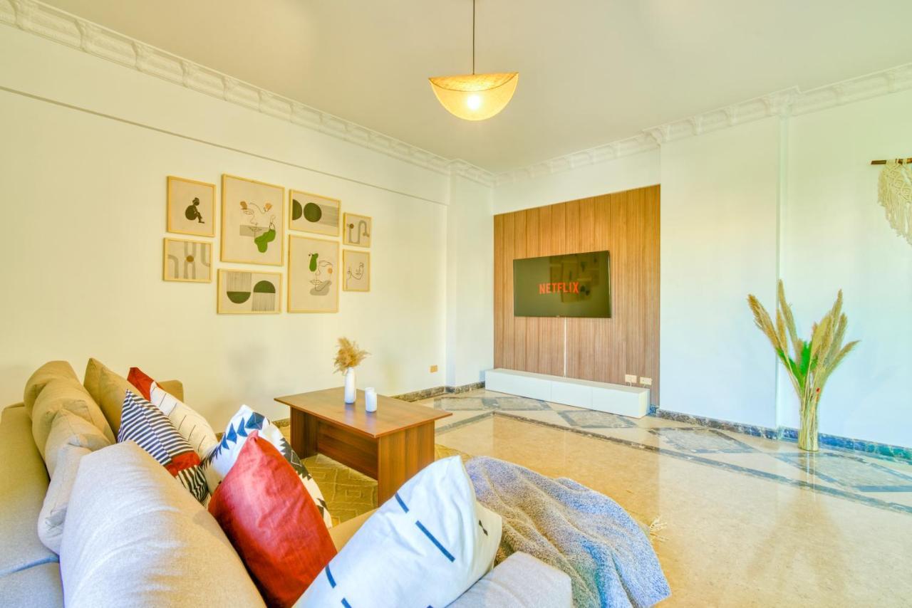 Apartamento Garden By Elegant Hospitality