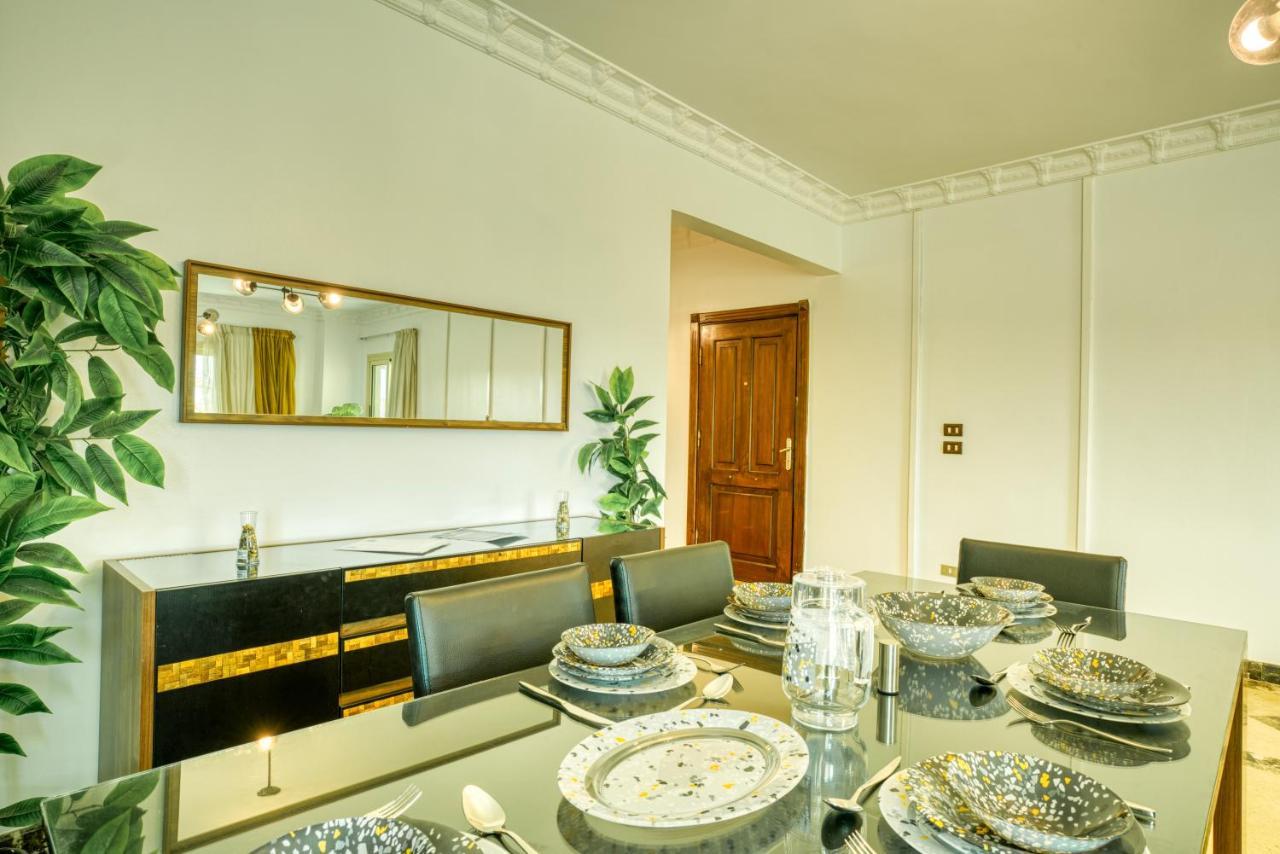 Garden By Elegant Hospitality * El Cairo