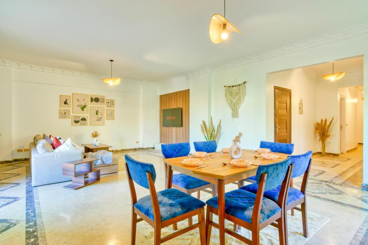 Garden By Elegant Hospitality Apartamento El Cairo