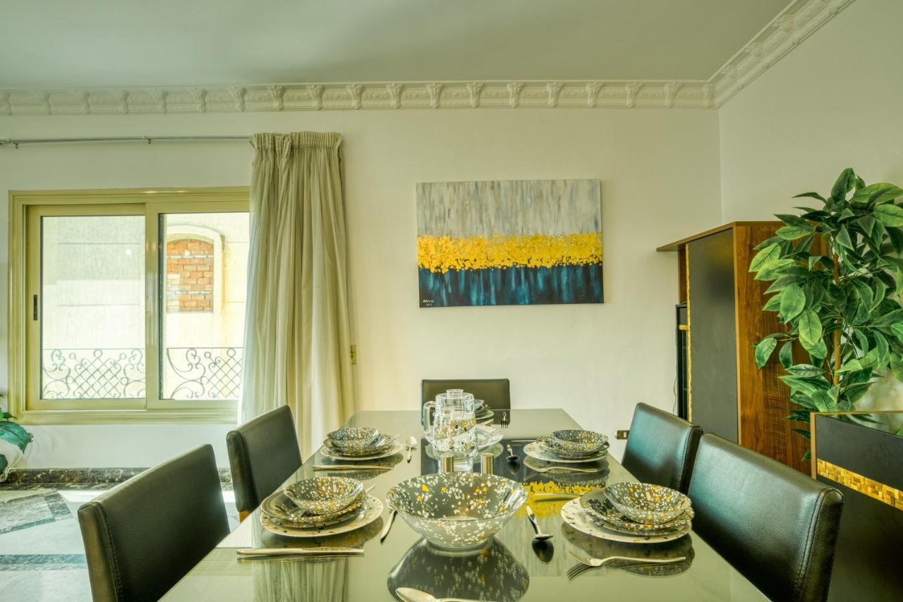 Apartamento Garden By Elegant Hospitality