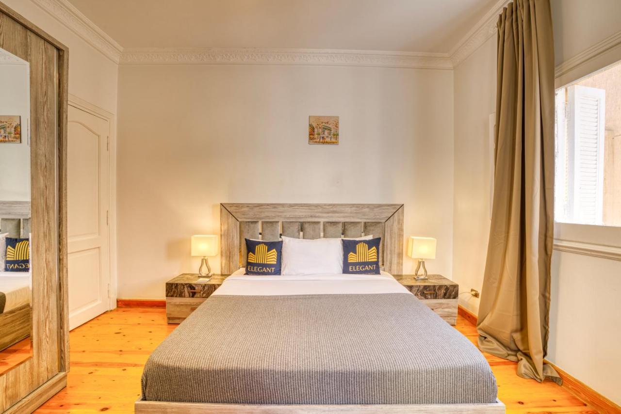 Garden By Elegant Hospitality Apartamento El Cairo