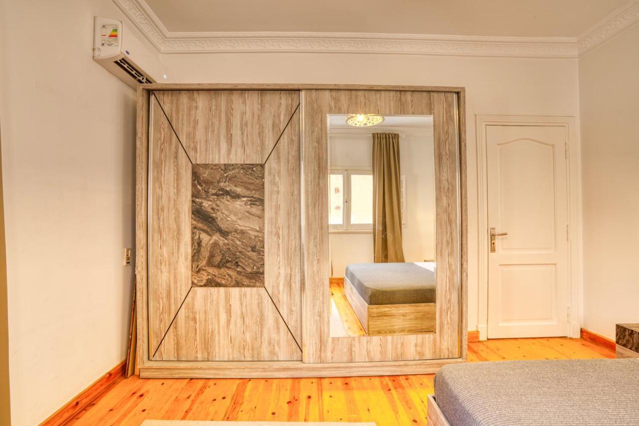 Garden By Elegant Hospitality Apartamento *