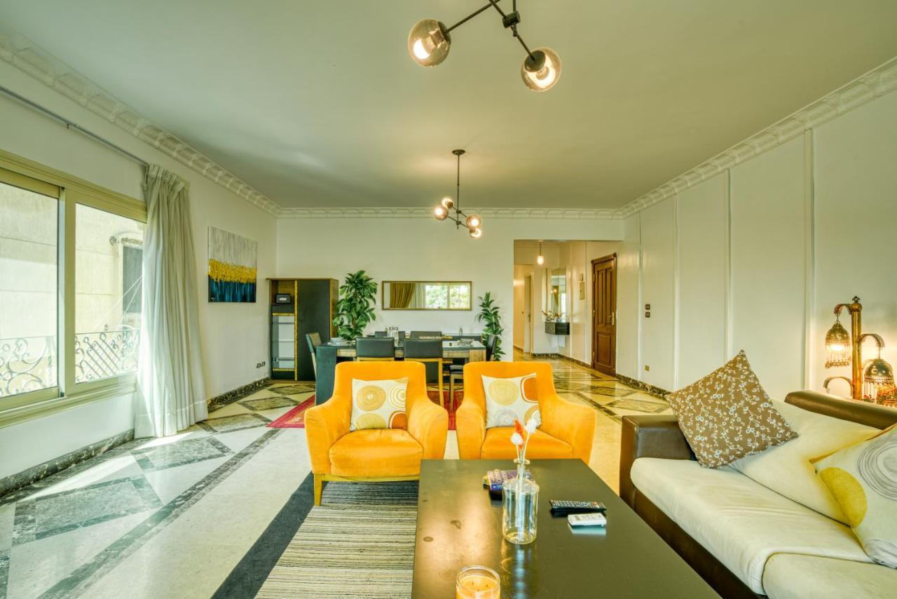 Garden By Elegant Hospitality Apartamento *