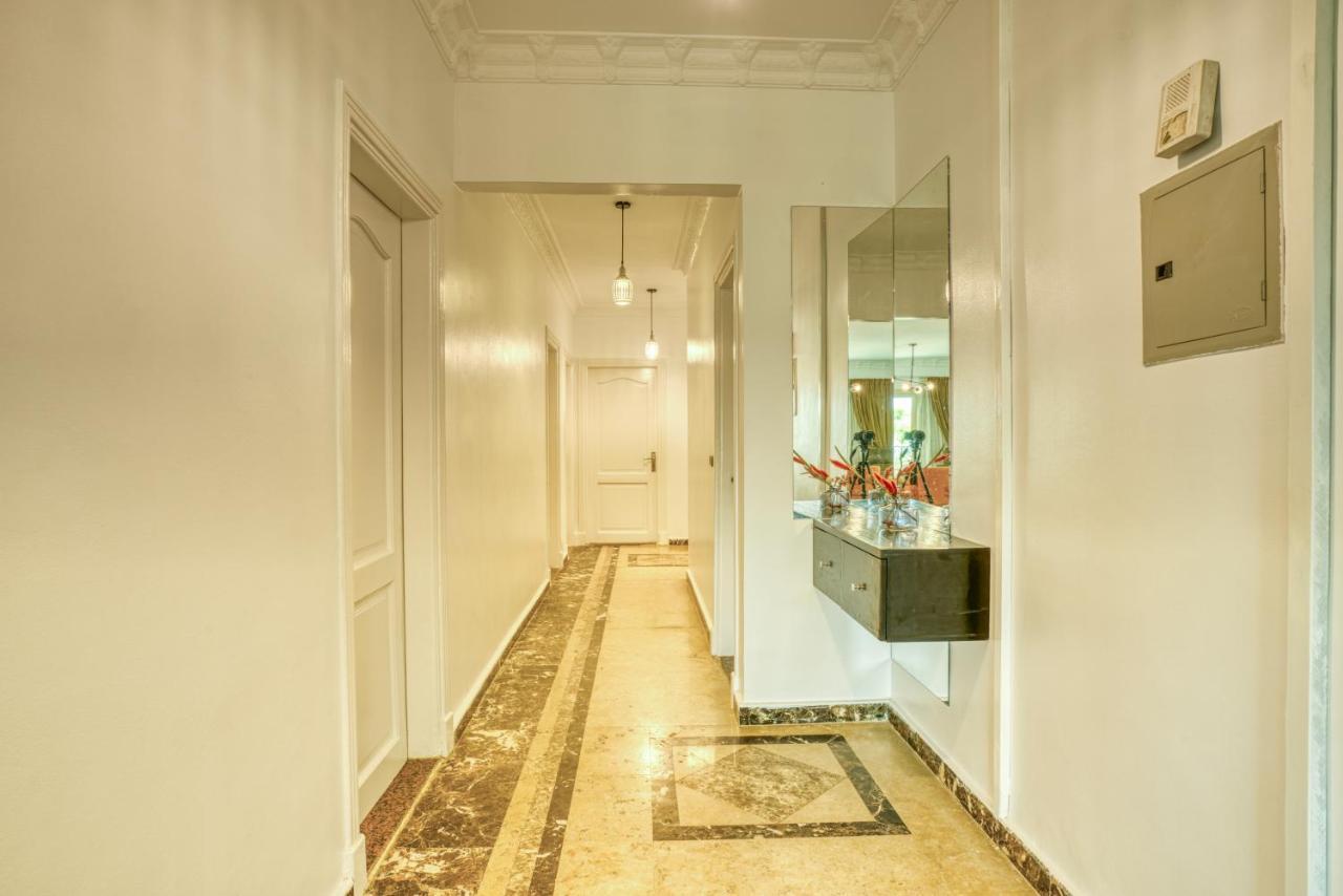 Garden By Elegant Hospitality El Cairo