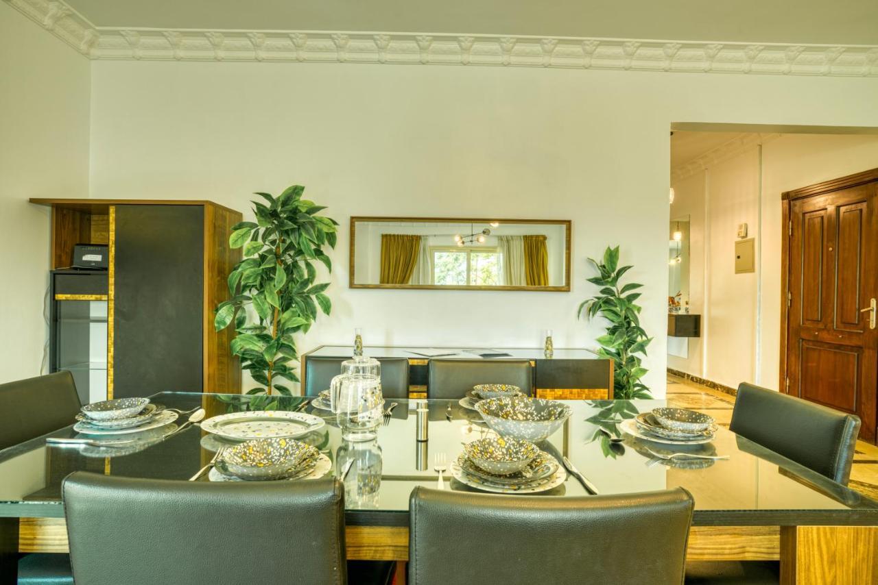 Garden By Elegant Hospitality * Cairo