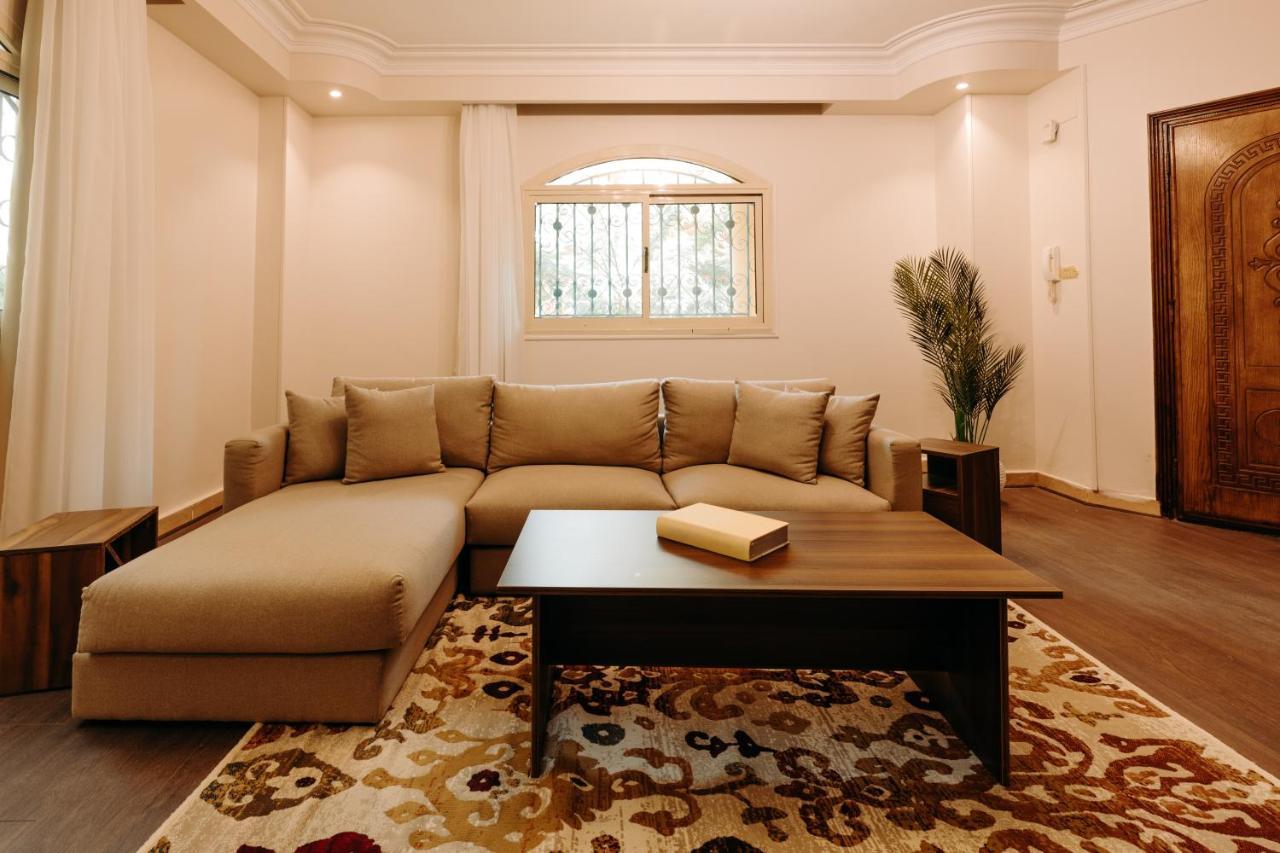 Garden By Elegant Hospitality * El Cairo