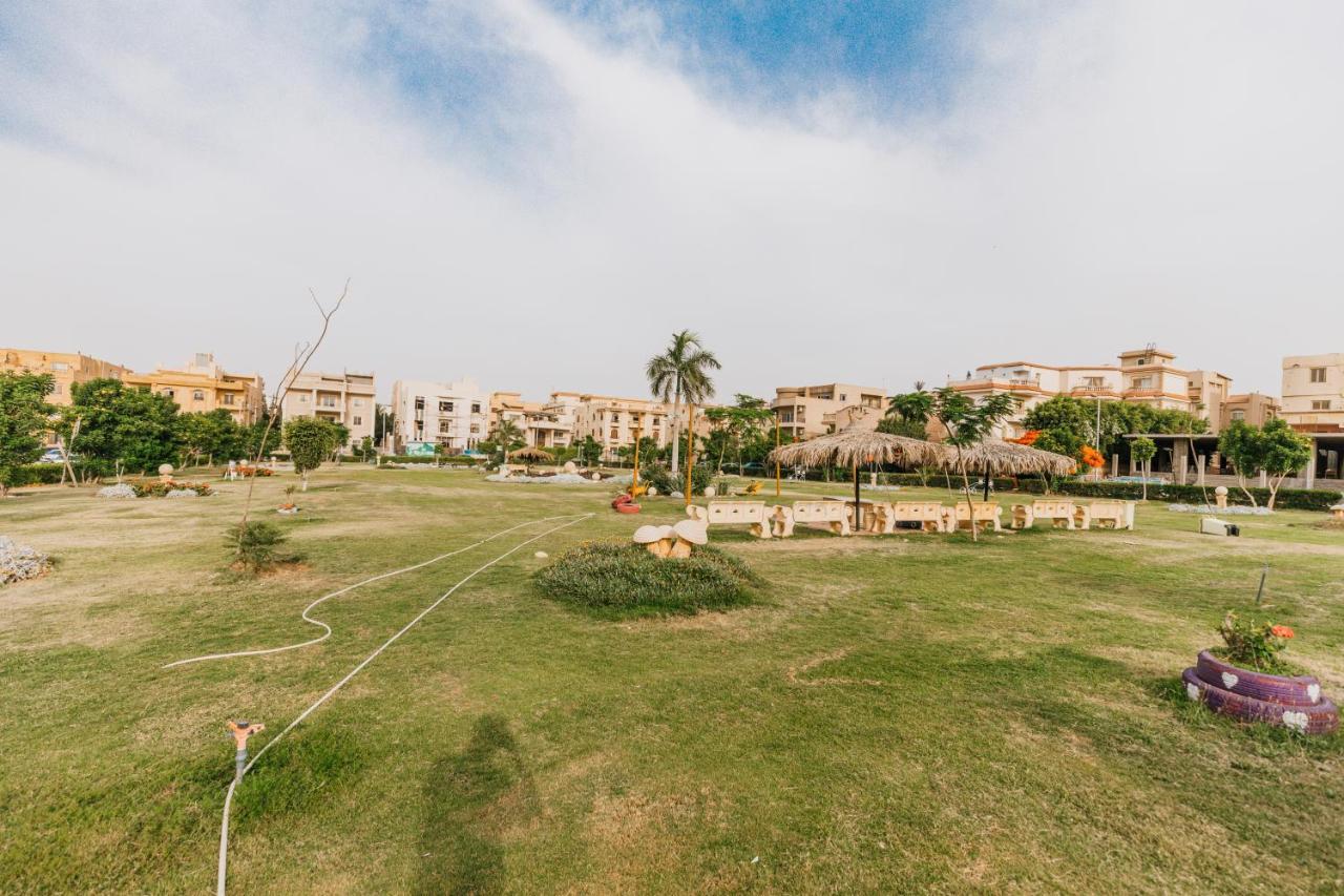 Garden By Elegant Hospitality Apartamento