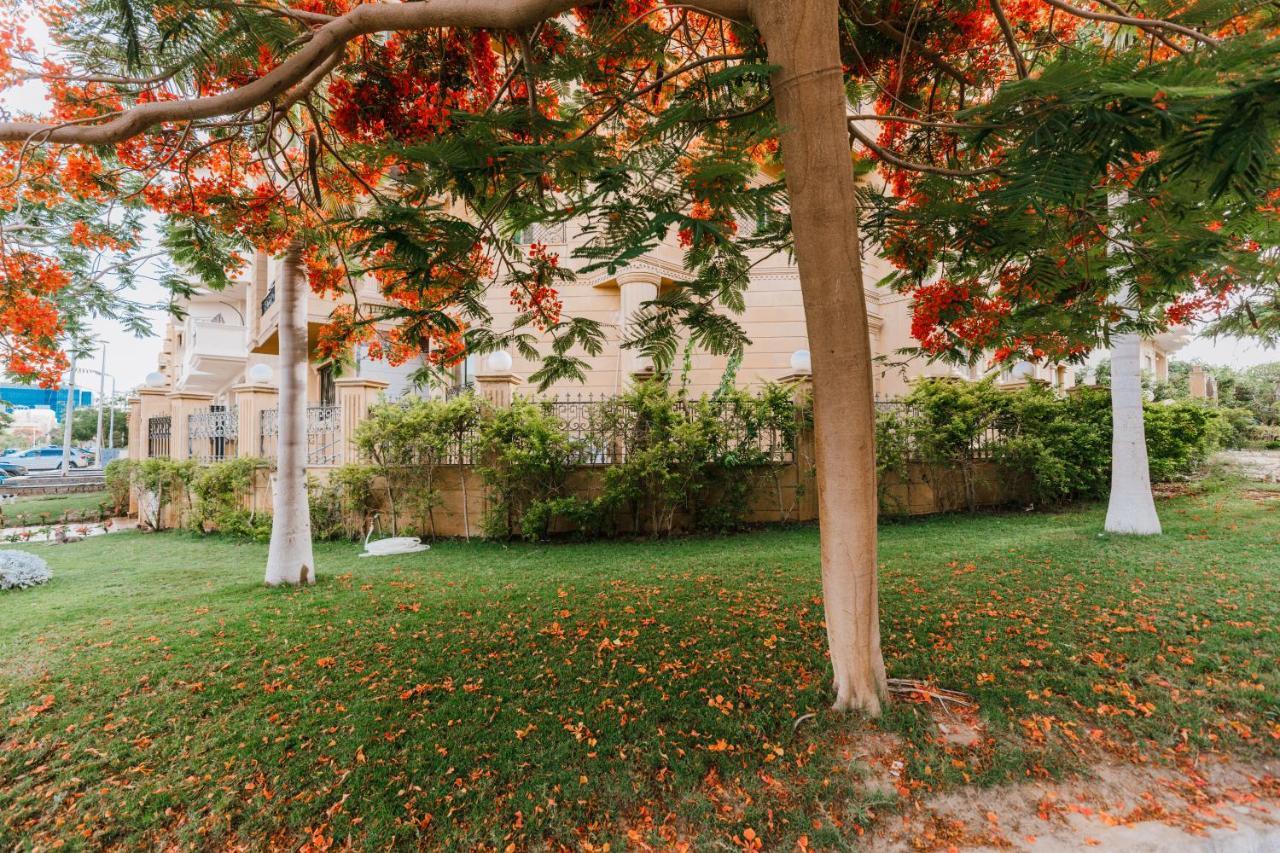 Garden By Elegant Hospitality Apartamento
