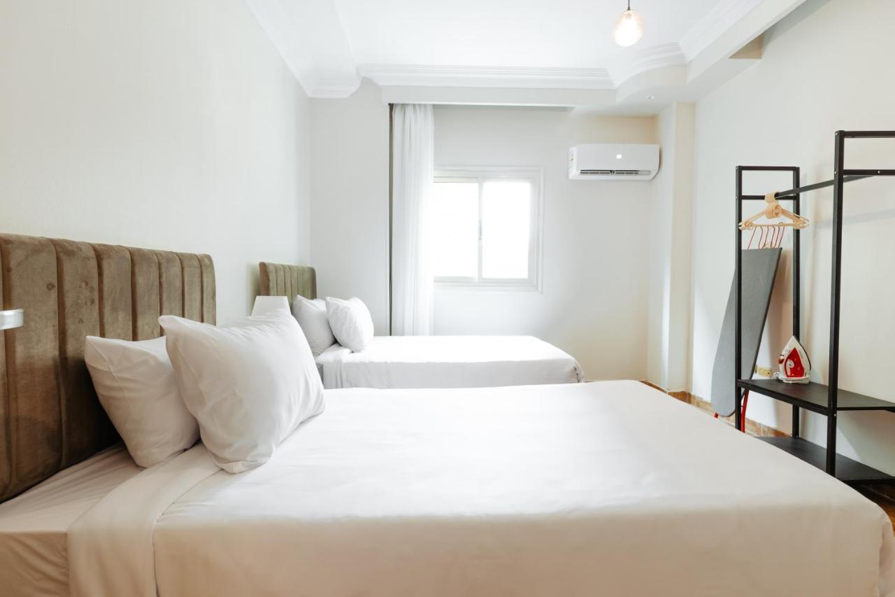Garden By Elegant Hospitality El Cairo