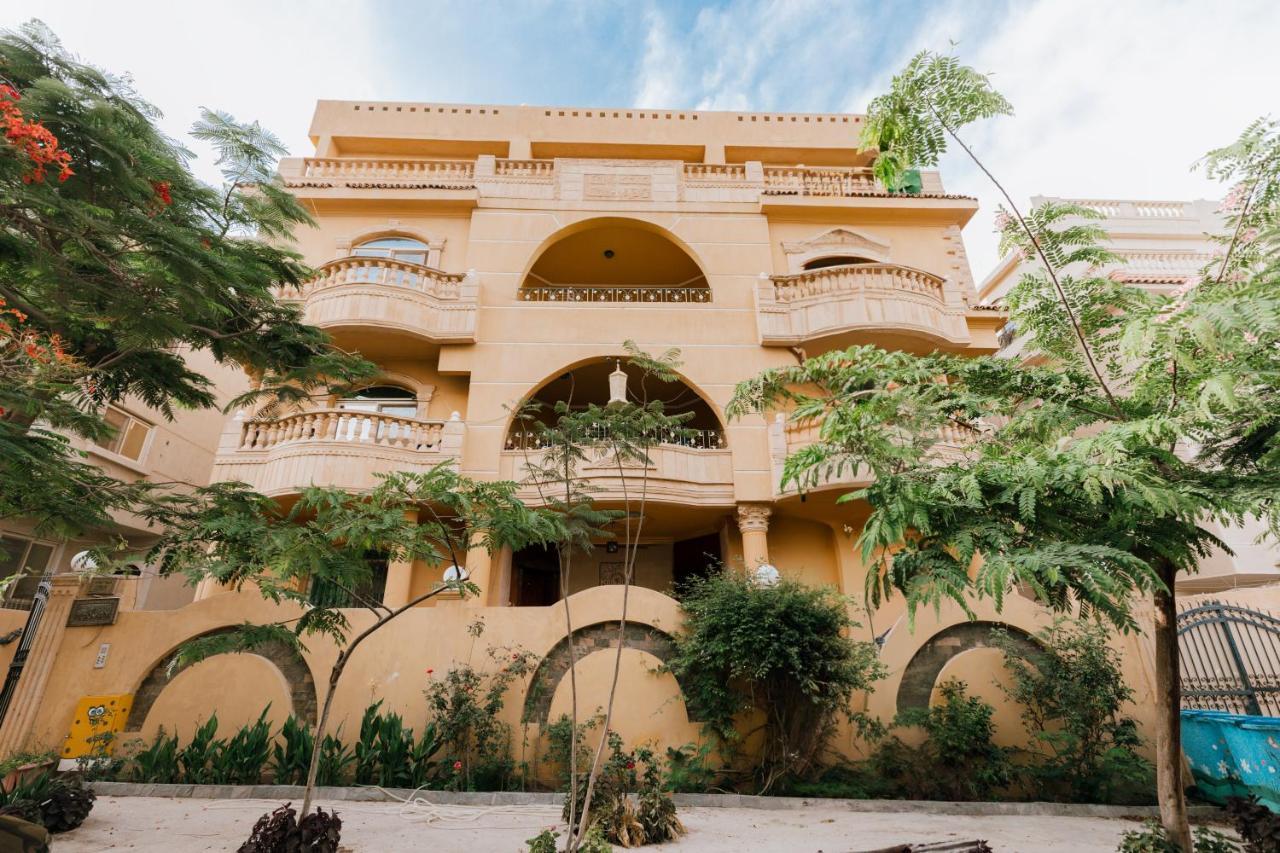Garden By Elegant Hospitality Cairo