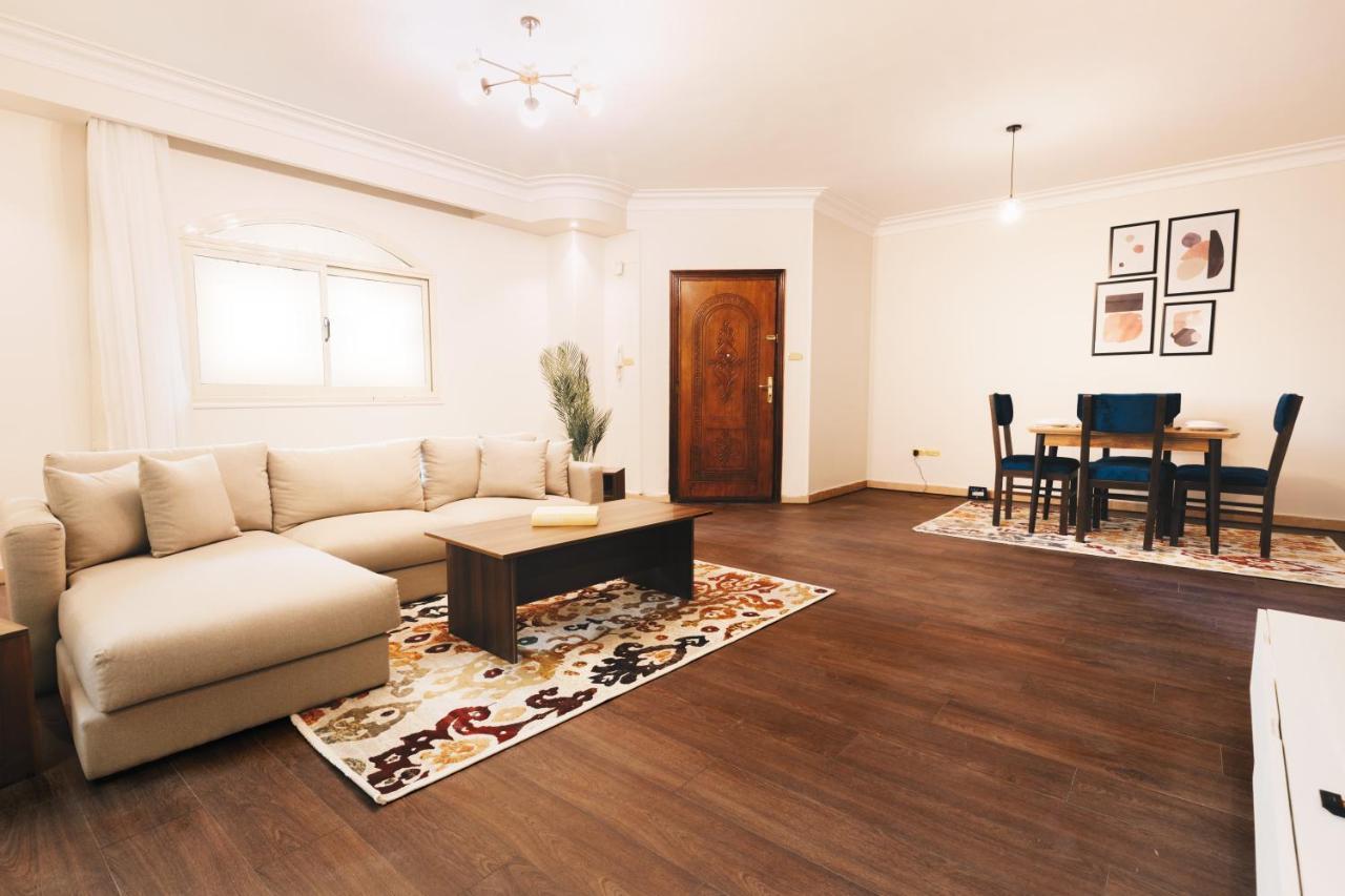 Garden By Elegant Hospitality Apartamento